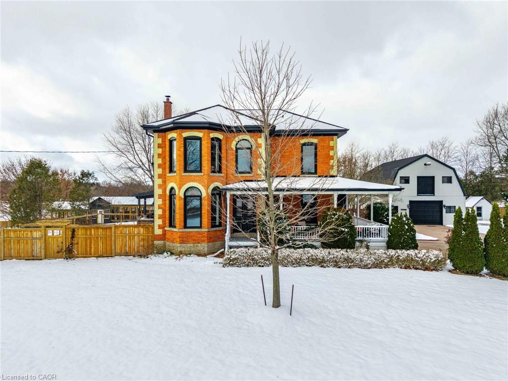 1664 Nebo Road Property Photo 48