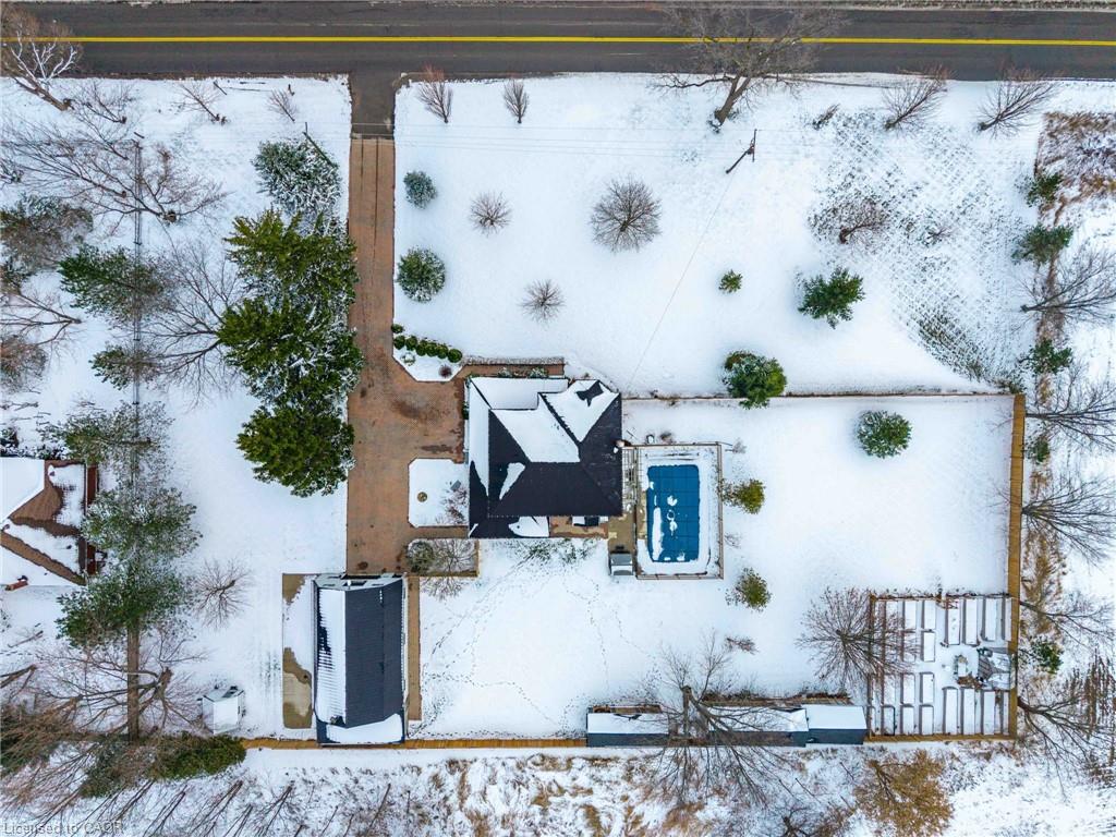 1664 Nebo Road Property Photo 49