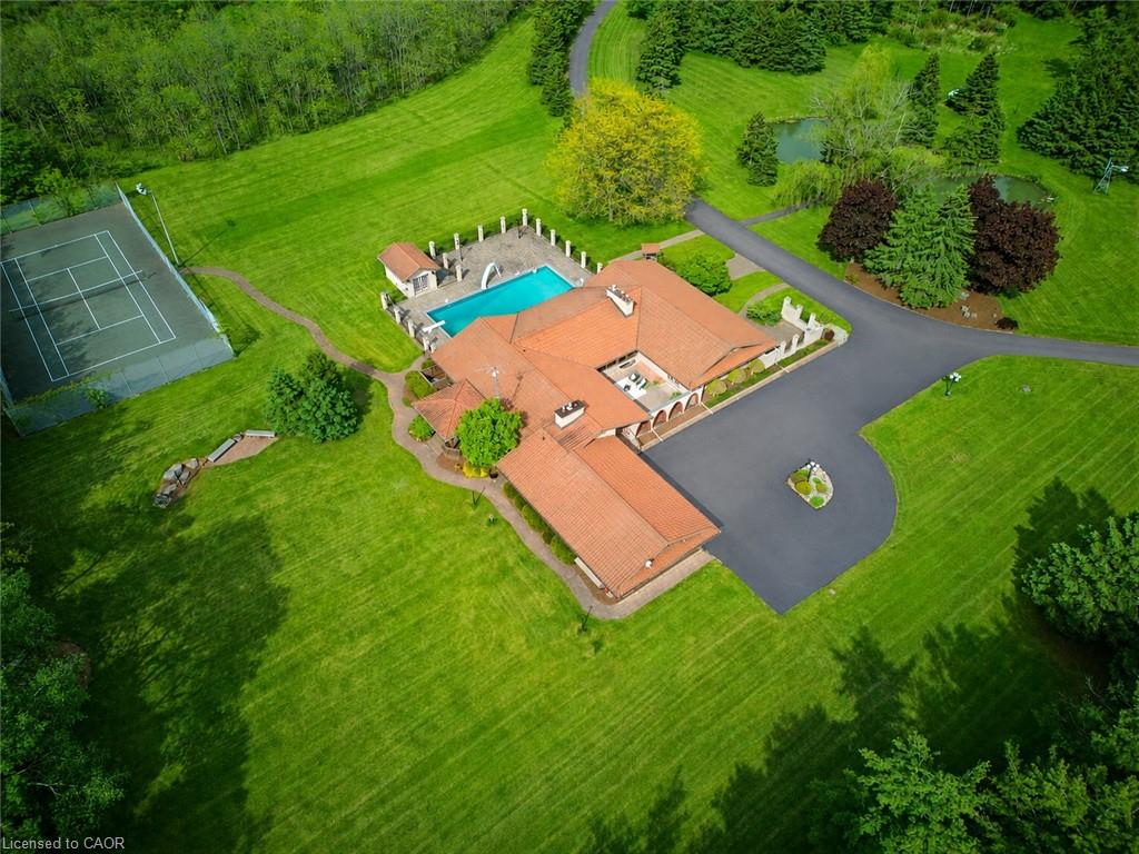 4274 Highway 56 Property Photo 1