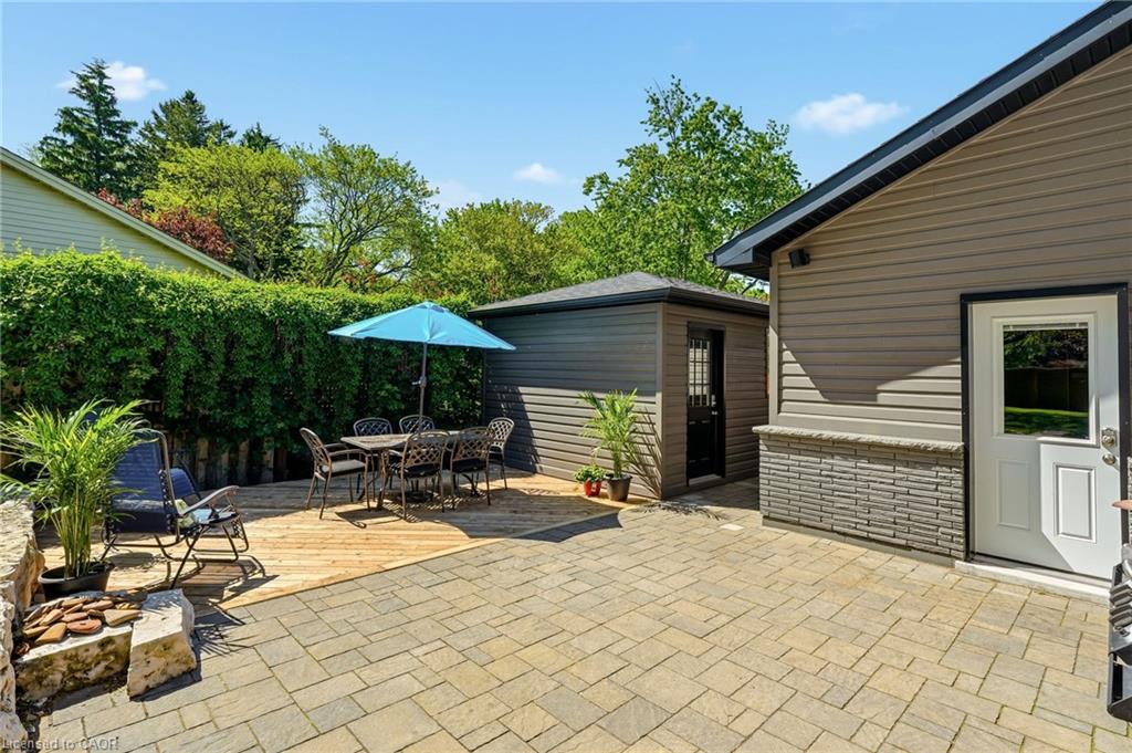 600 Deborah Crescent Property Photo 27