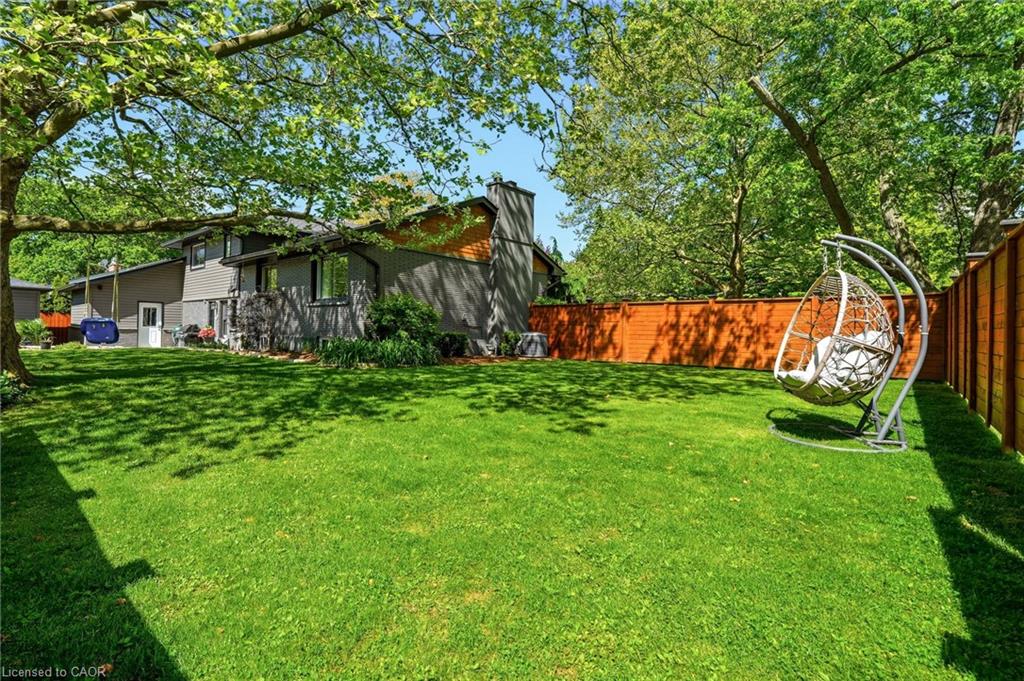 600 Deborah Crescent Property Photo 29