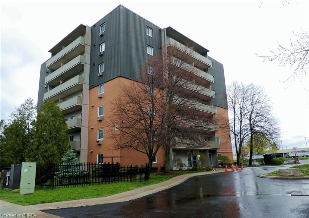 304-1100 Jalna Boulevard Property Photo 1