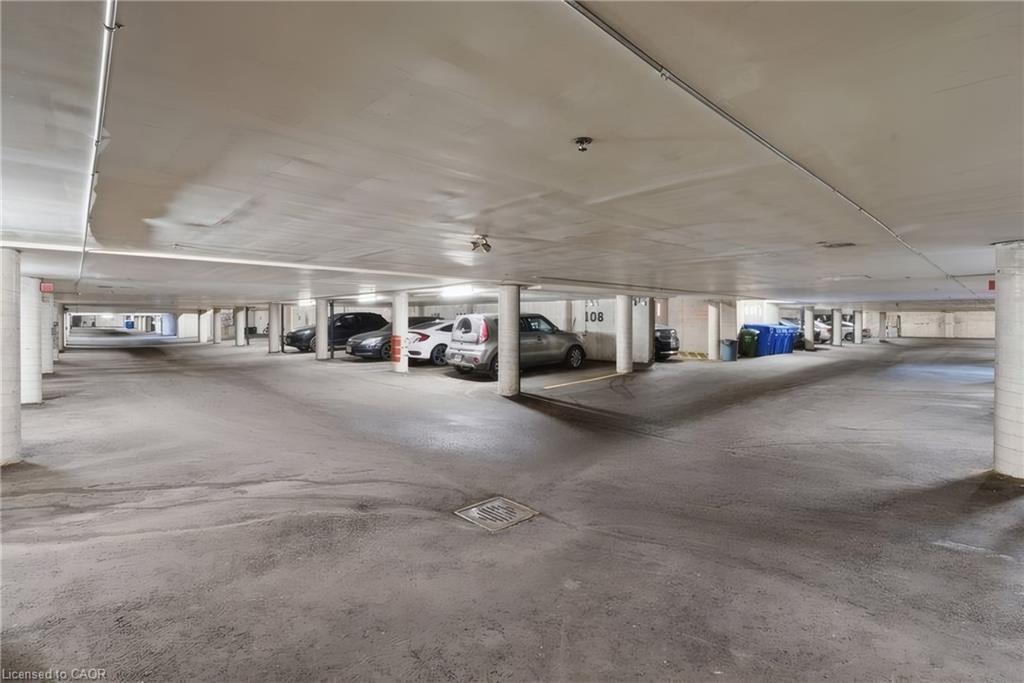 209-1421 Walkers Line Property Photo 34