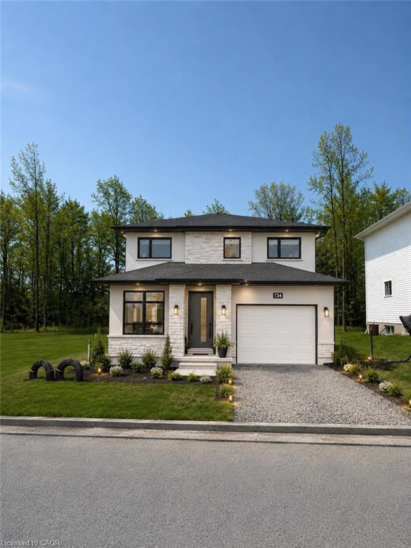 150 Hodgkins Avenue Property Photo 1
