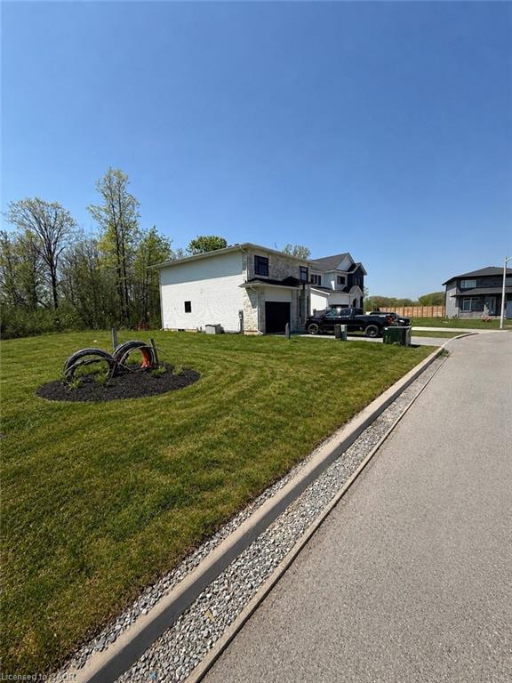 150 Hodgkins Avenue Property Photo 3