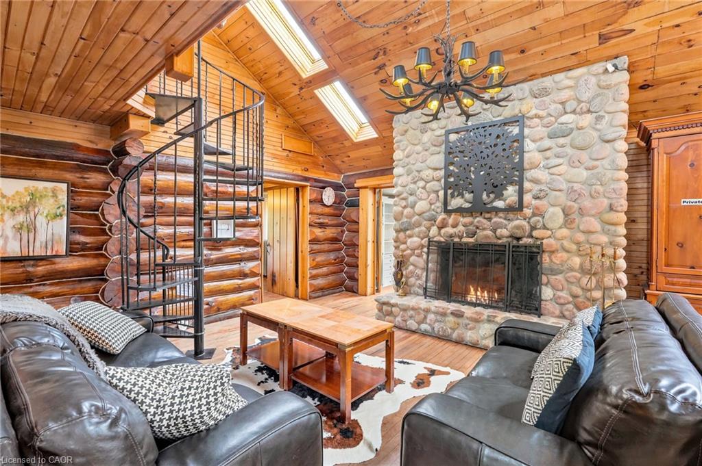 678 Chantler Road Property Photo 18