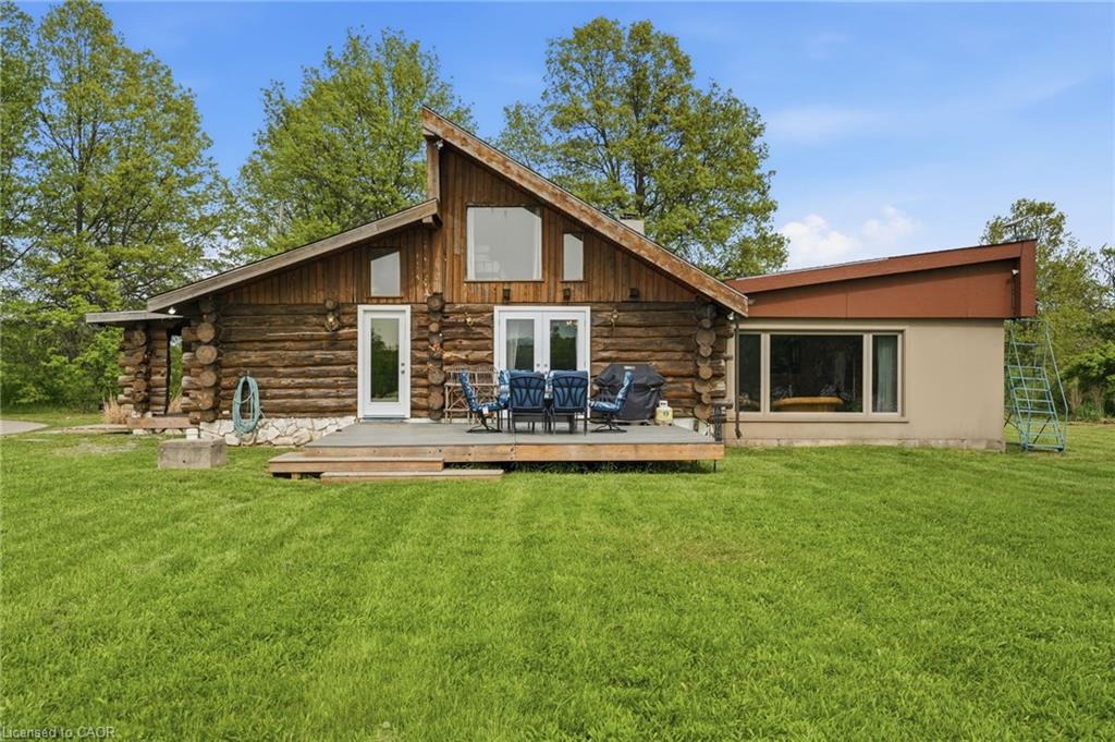 678 Chantler Road Property Photo 42