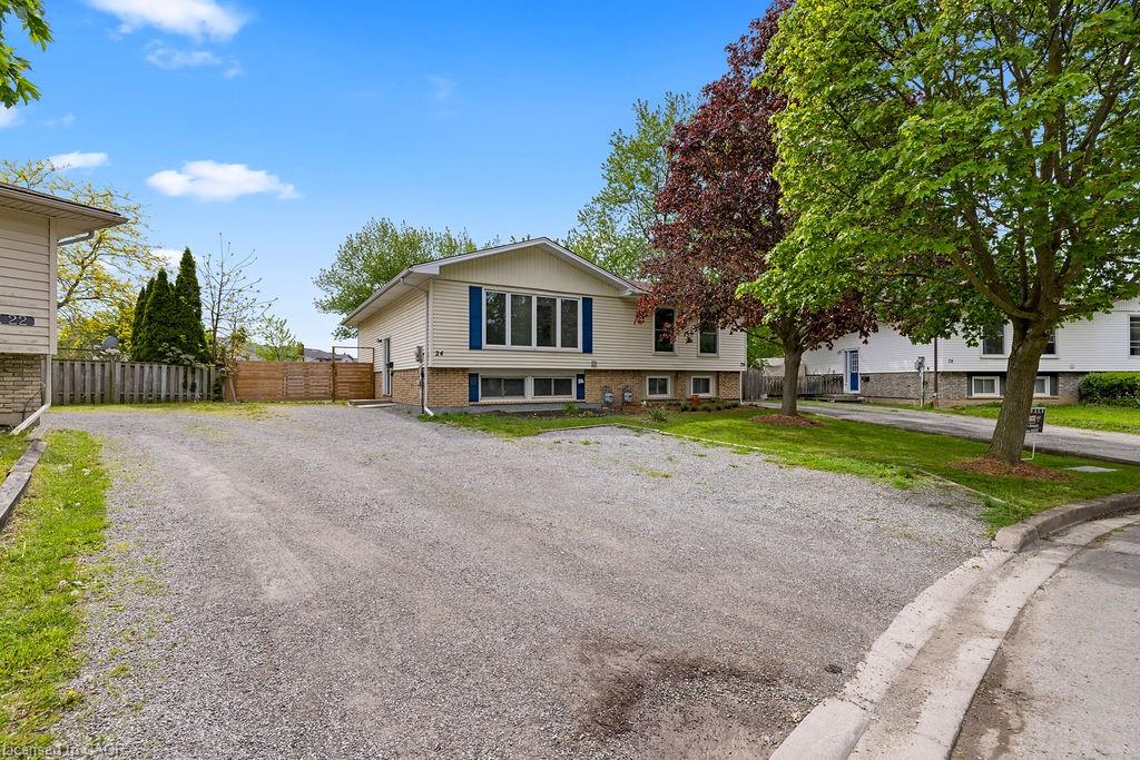 24 Tara Crescent Property Photo 1