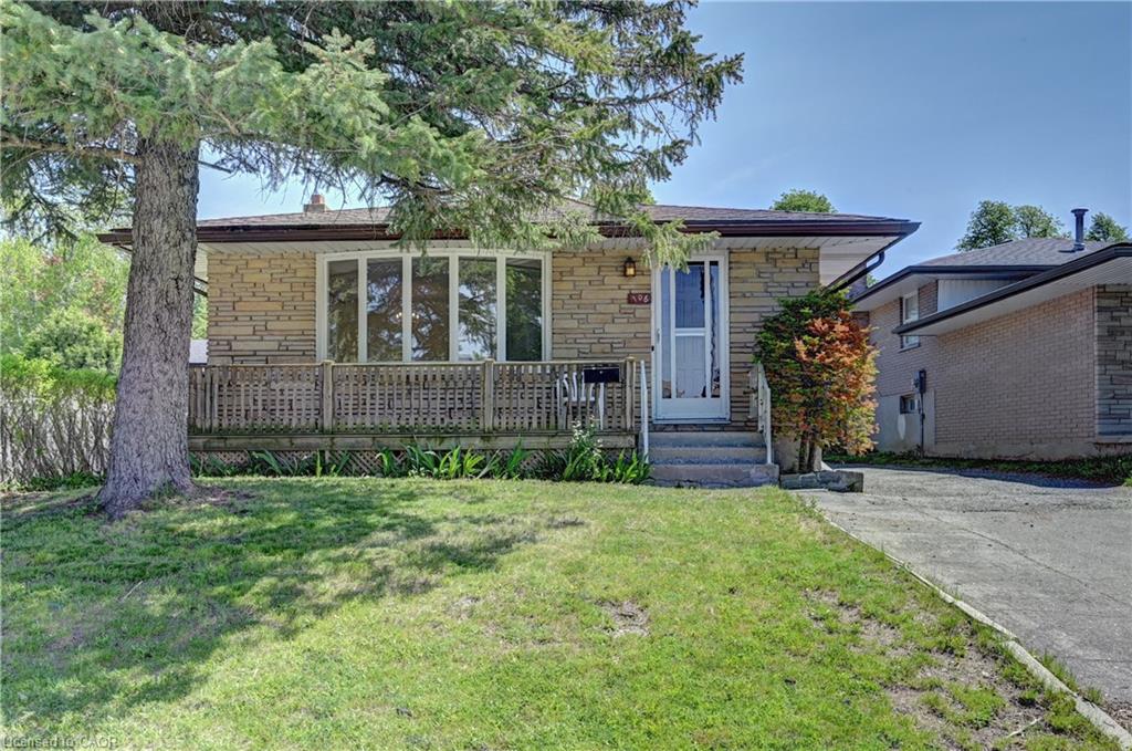 106 Kimberly Crescent