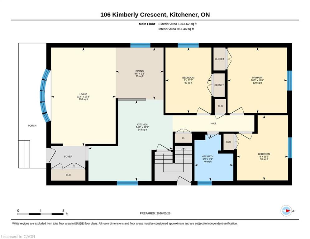 106 Kimberly Crescent Property Photo 41