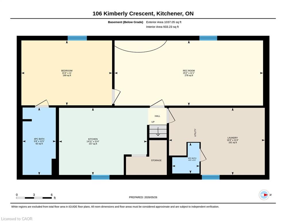 106 Kimberly Crescent Property Photo 42