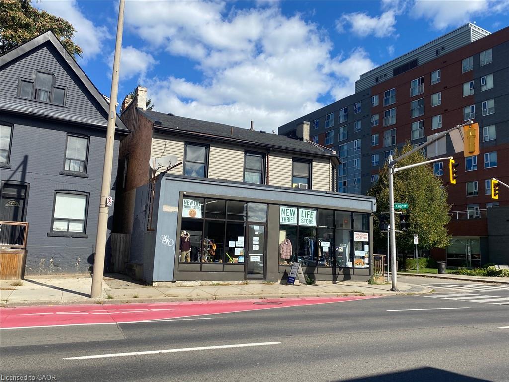 428 King Street W Property Photo 1