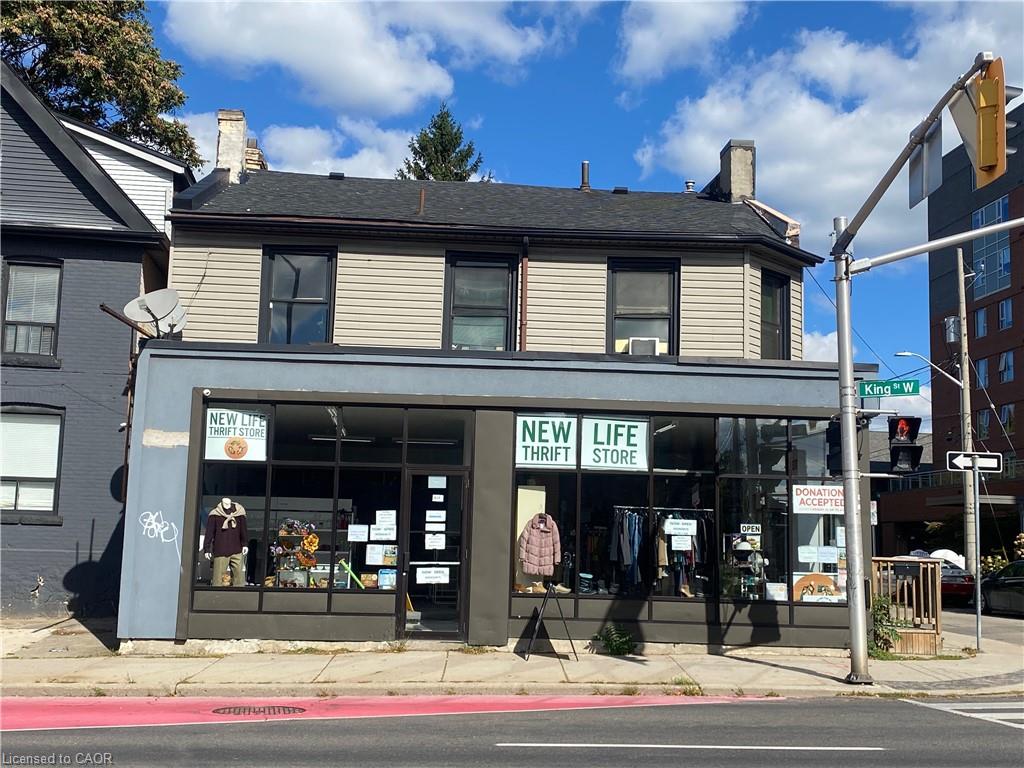 428 King Street W Property Photo 6