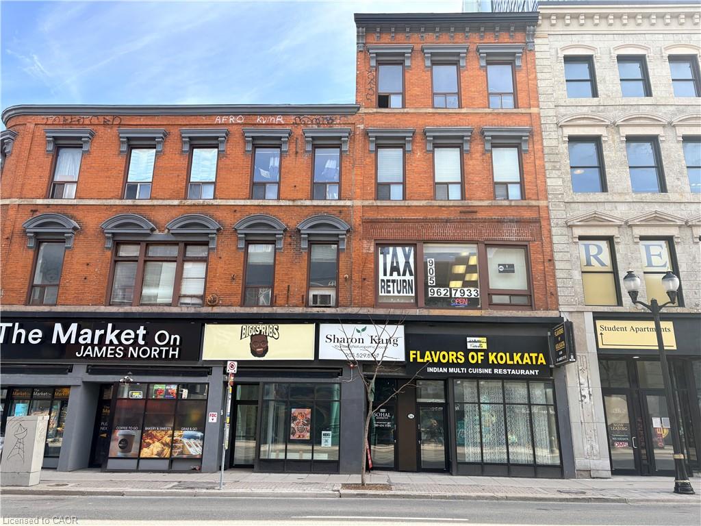 54 James Street N Property Photo 1