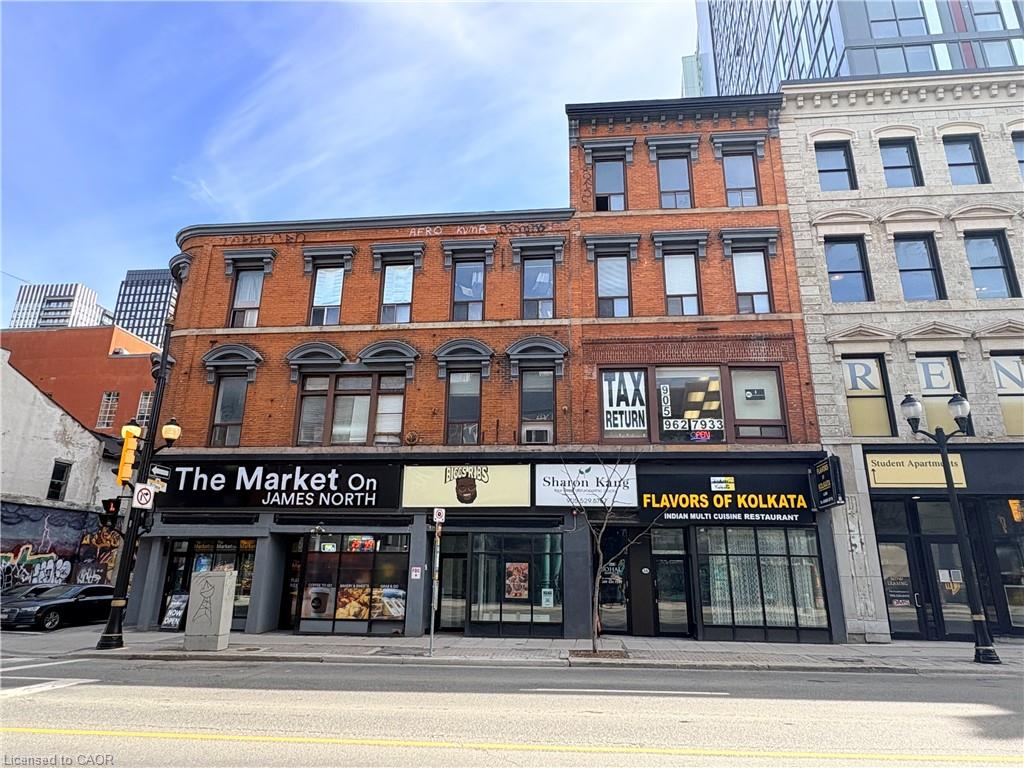 54 James Street N Property Photo 2