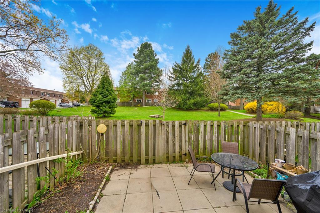 41-1420 Garth Street Property Photo 25