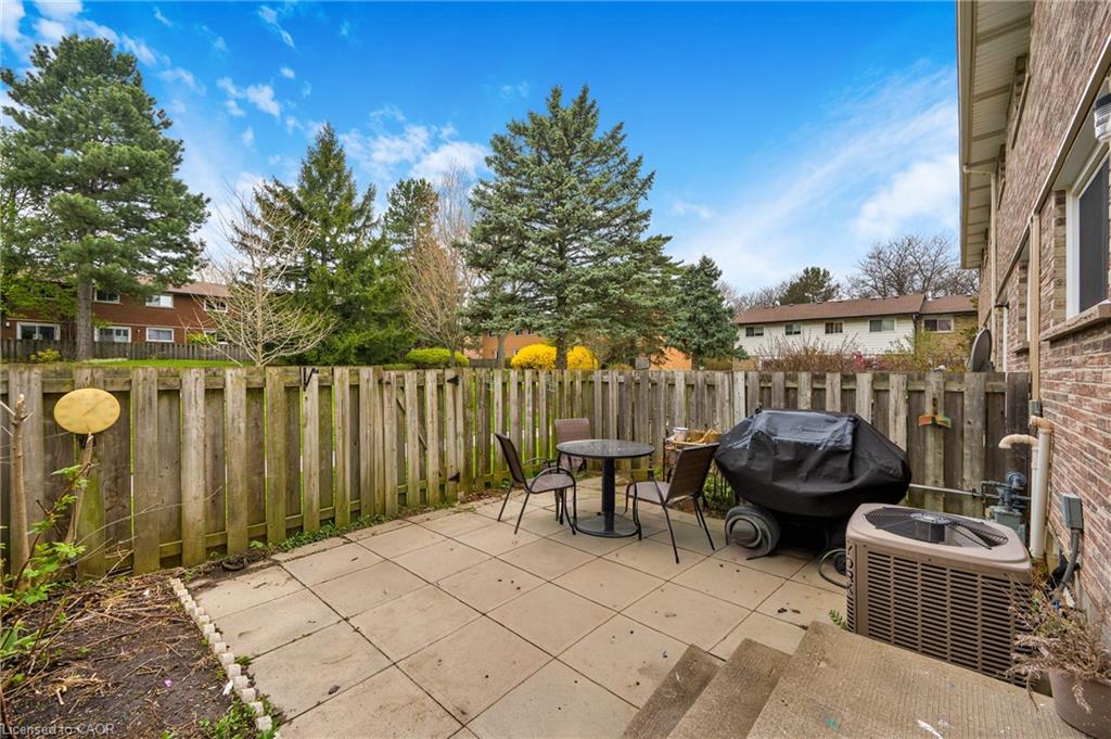 41-1420 Garth Street Property Photo 26