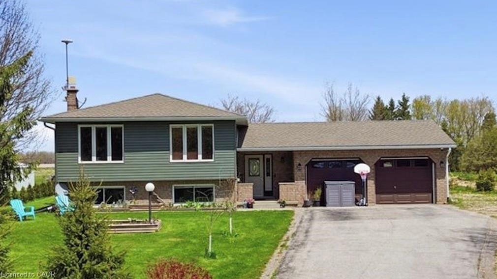 9487 Maas Park Drive Property Photo 1
