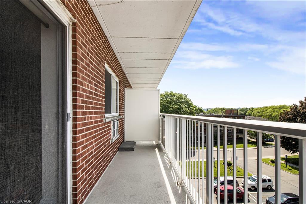 507-8 Woodman Drive S Property Photo 22