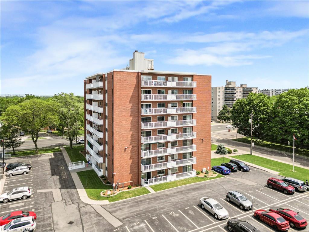 507-8 Woodman Drive S Property Photo 25