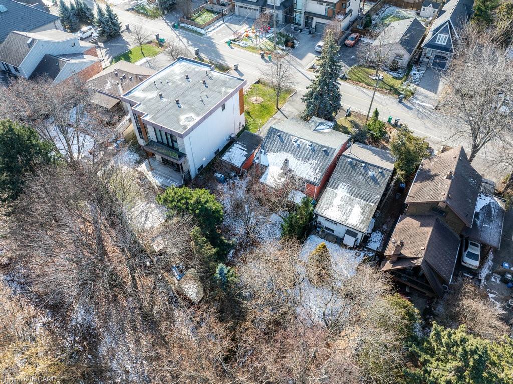 945 Beechwood Avenue Property Photo 7