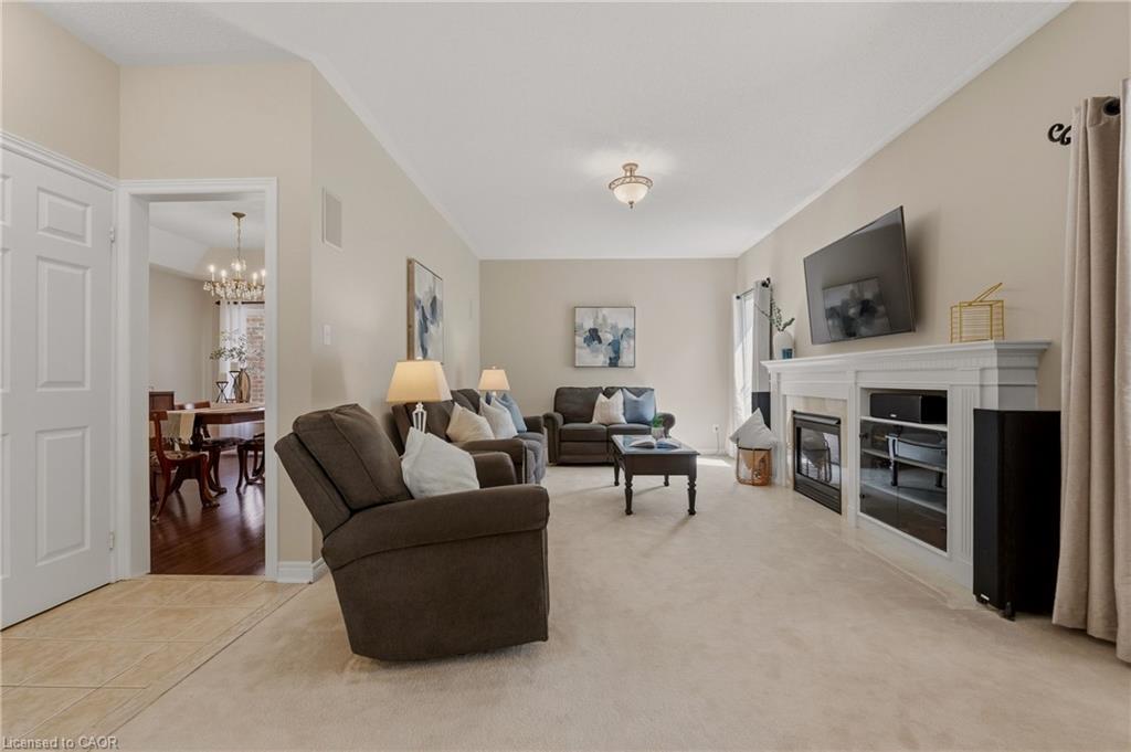 73 North Ridge Crescent Property Photo 11