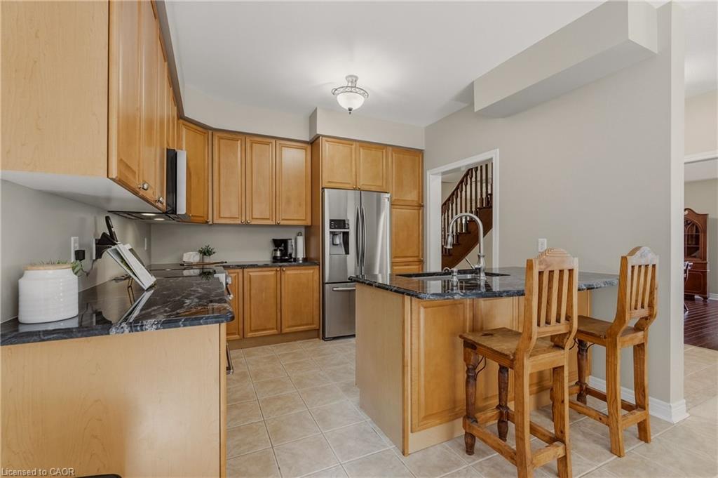 73 North Ridge Crescent Property Photo 16