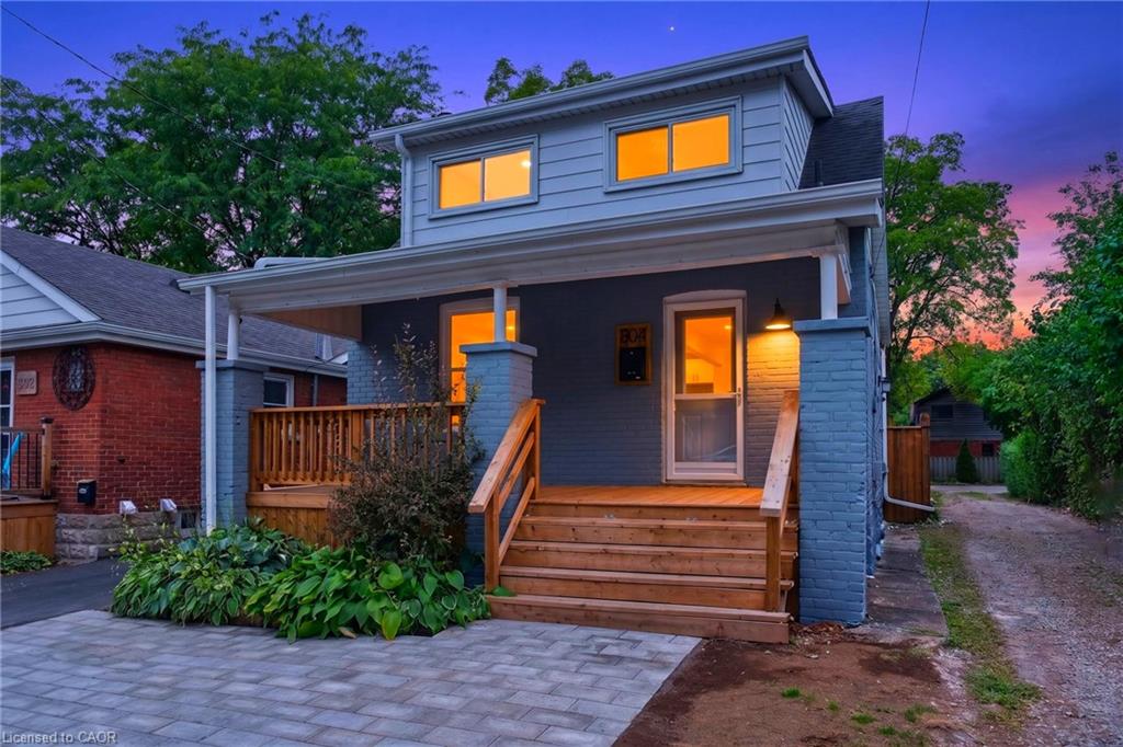 304 Park Street Property Photo 1