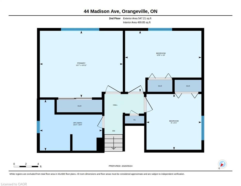 44 Madison Avenue Property Photo 38