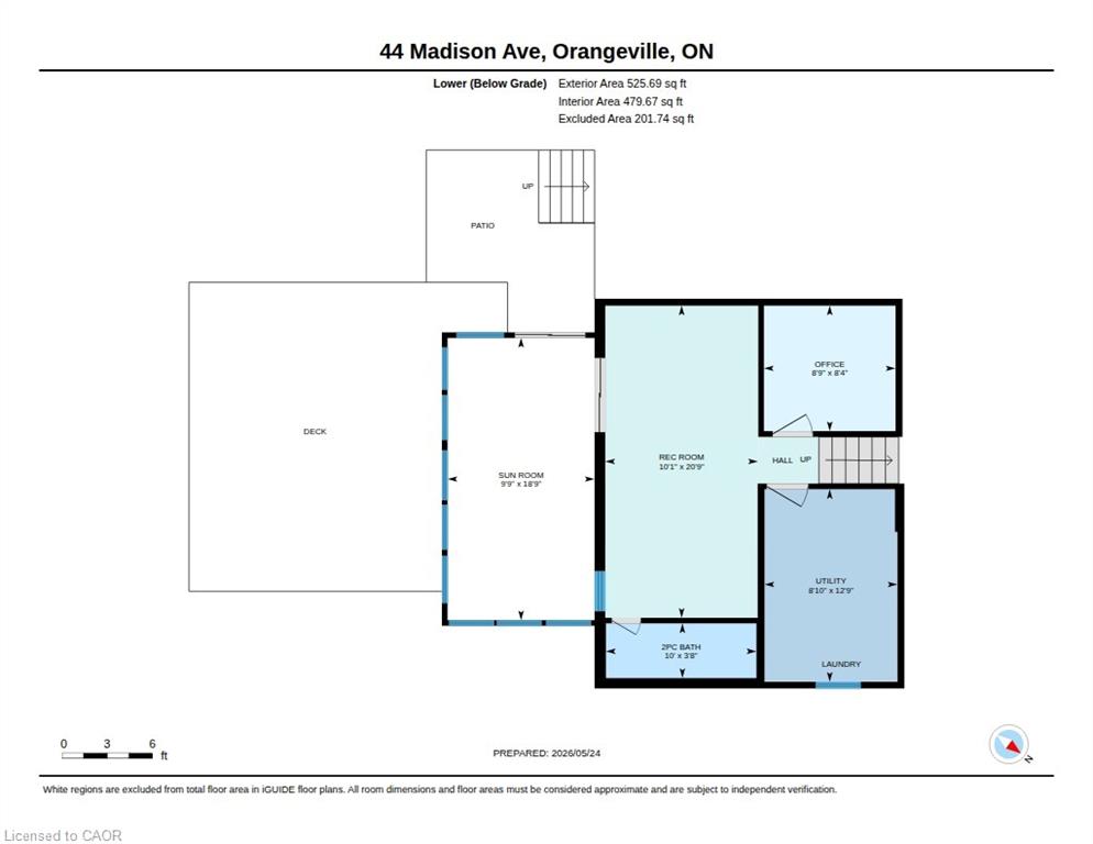 44 Madison Avenue Property Photo 39