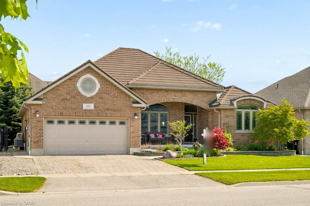 366 Townsend Drive
