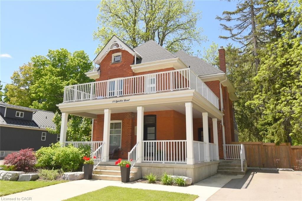 89 Lynden Road