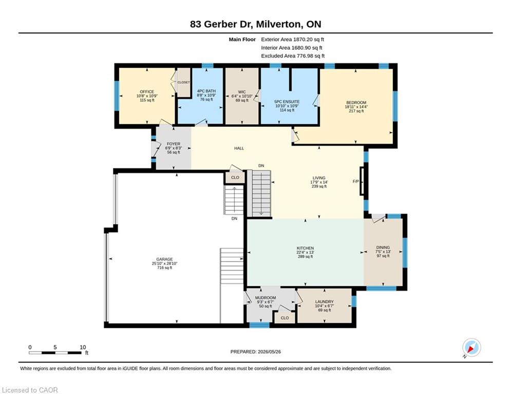 83 Gerber Drive Property Photo 48