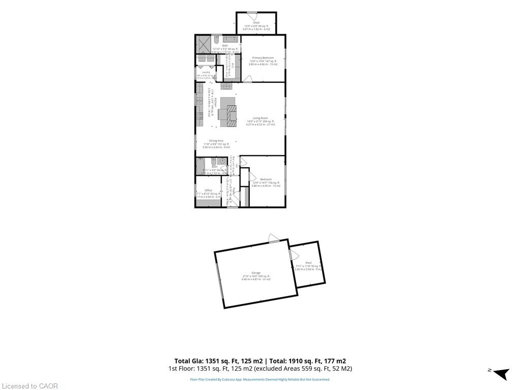 2 Hickory Hollow Property Photo 38