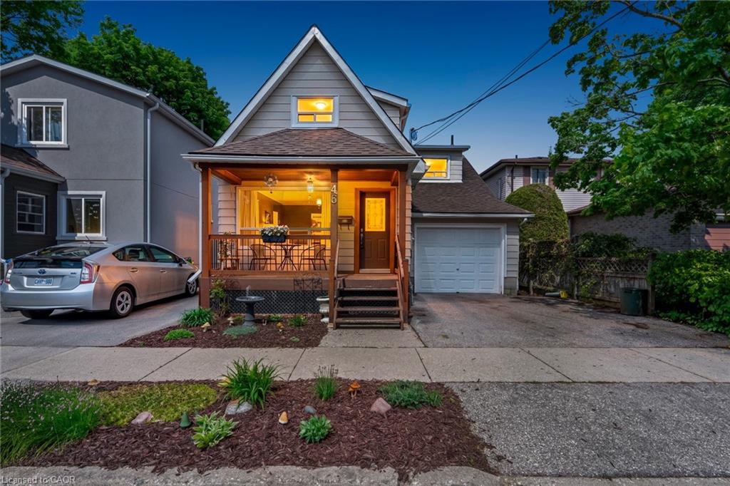 46 Menzie Avenue Property Photo 1