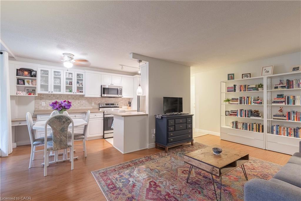 209-6390 Huggins Street Property Photo 2