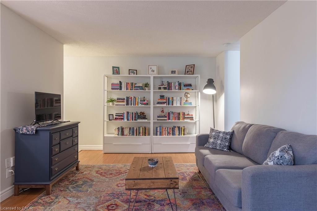 209-6390 Huggins Street Property Photo 4