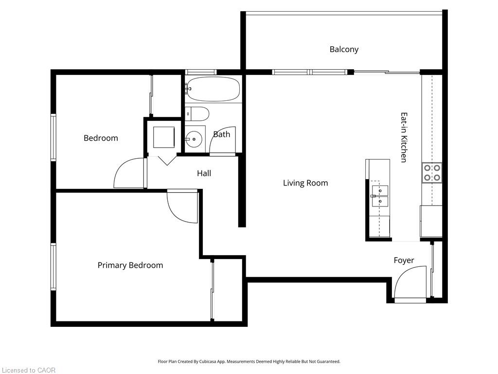 209-6390 Huggins Street Property Photo 22