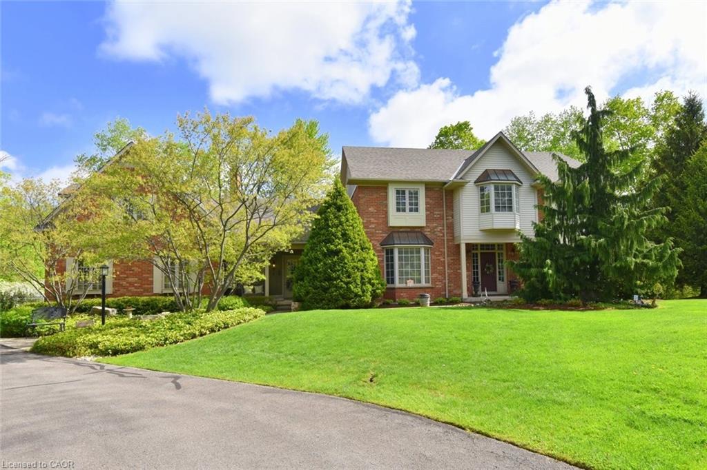 712 Robson Road Property Photo 4