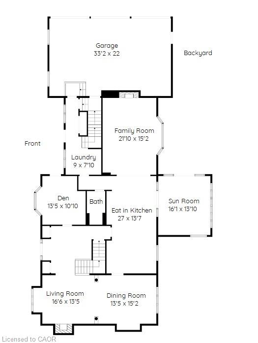 712 Robson Road Property Photo 47