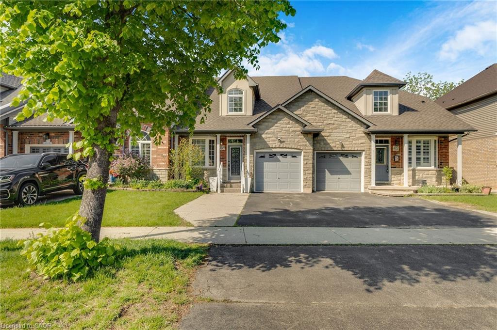 4049 Medland Drive Property Photo 1