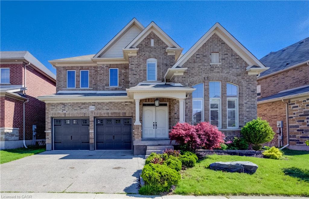 264 Evens Pond Crescent
