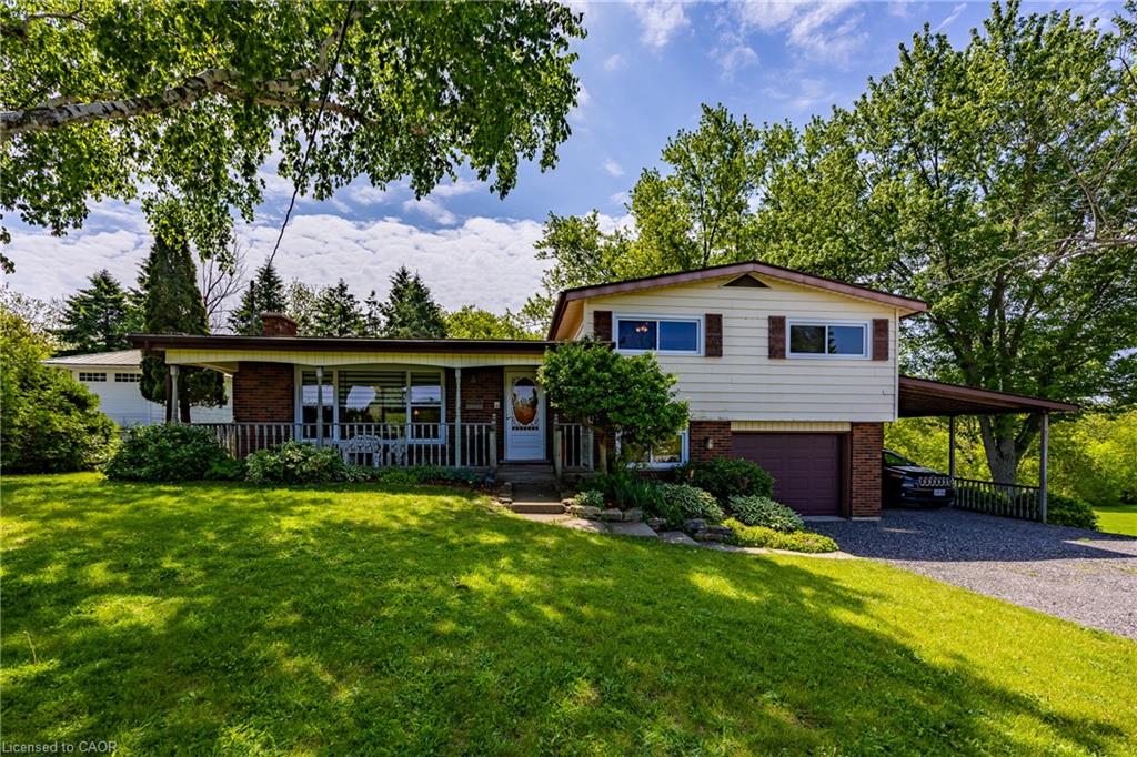 1712 Vittoria Road Property Photo 1