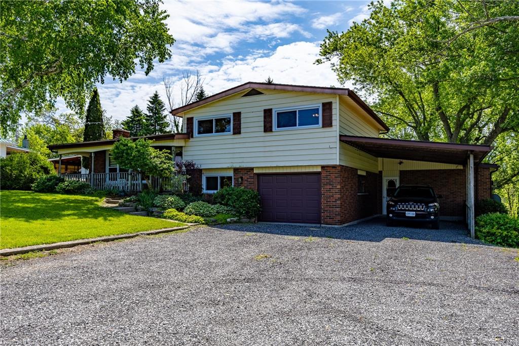 1712 Vittoria Road Property Photo 2