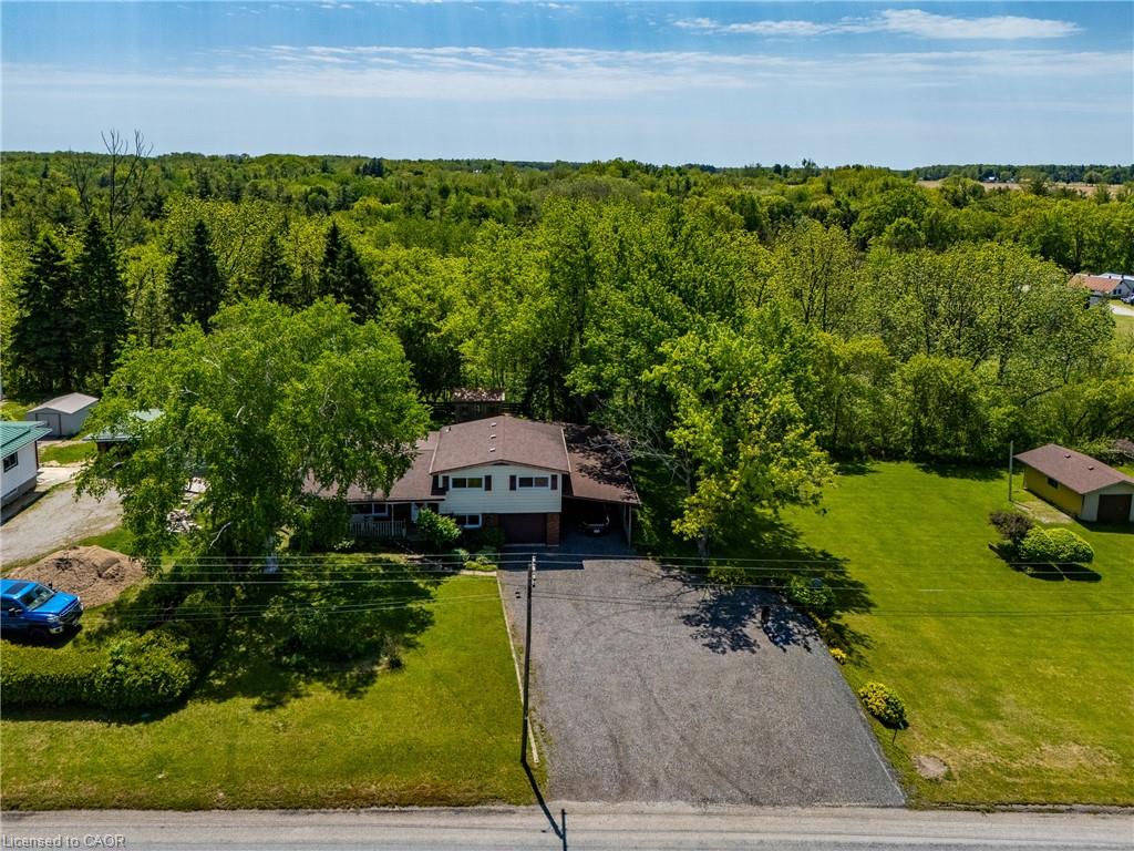 1712 Vittoria Road Property Photo 3