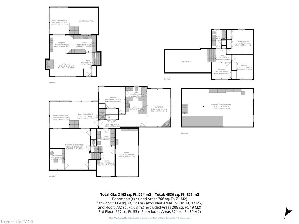 1712 Vittoria Road Property Photo 47