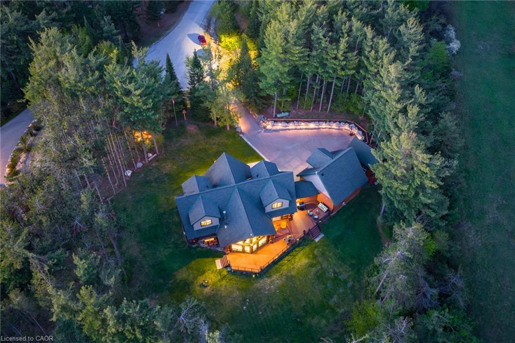 11 Nevis Ridge Drive