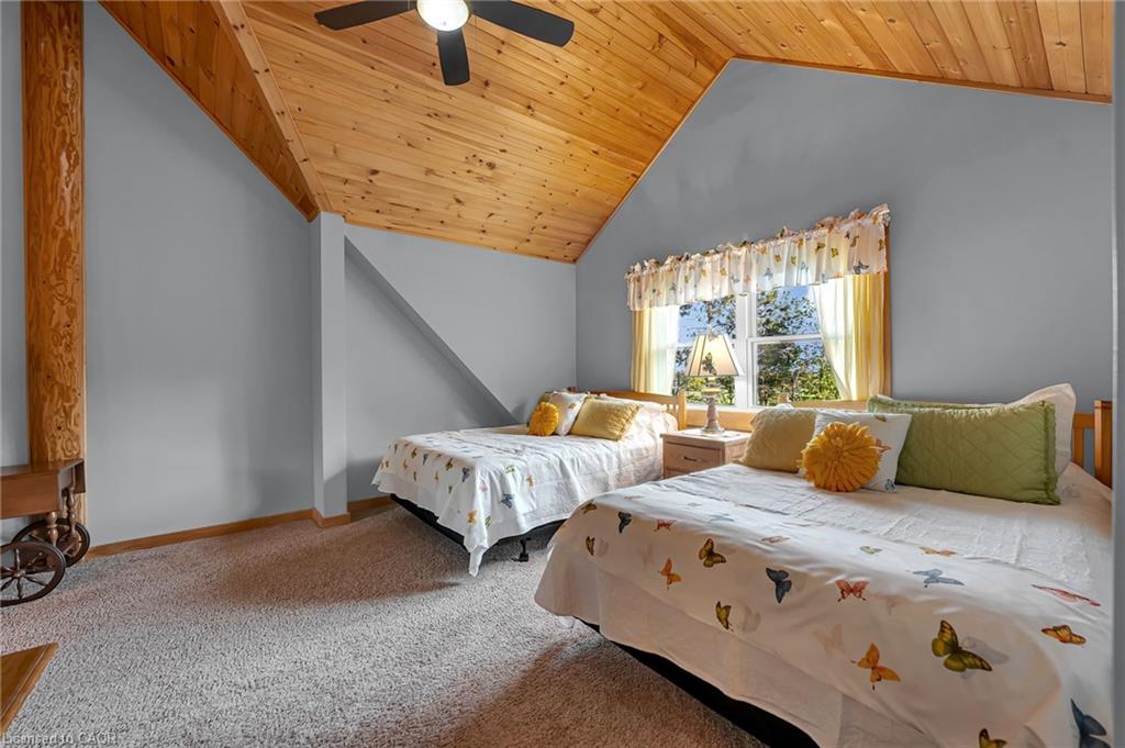 11 Nevis Ridge Drive Property Photo 32