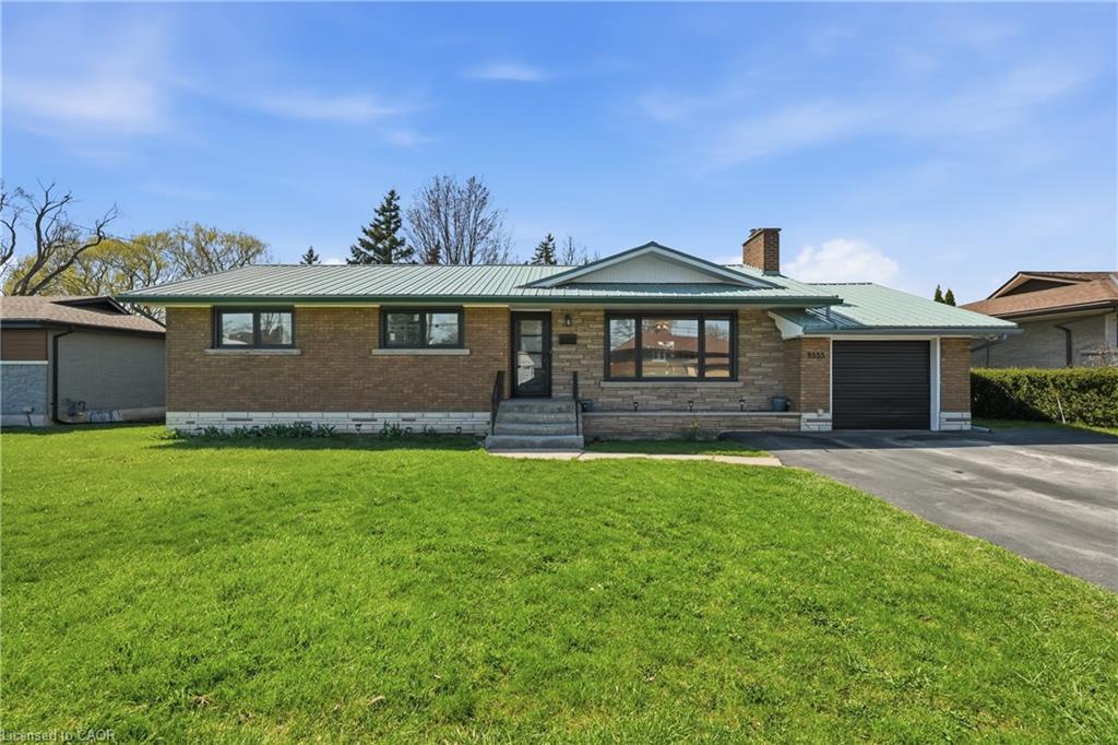 3533 Dorchester Road