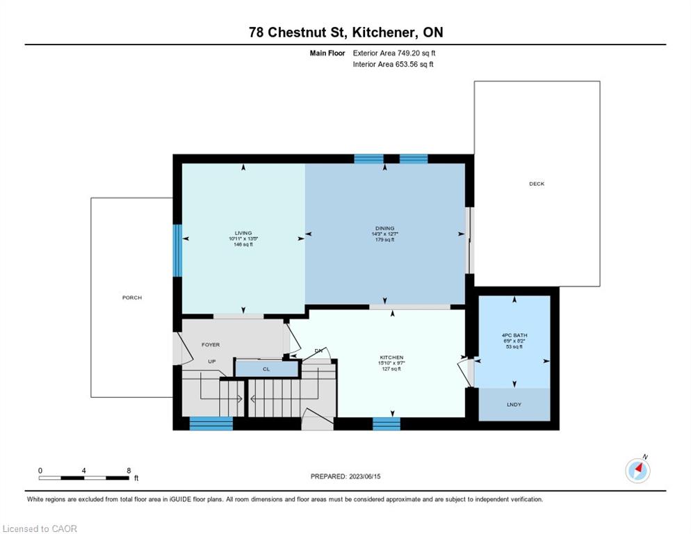 78 Chestnut Street Property Photo 46